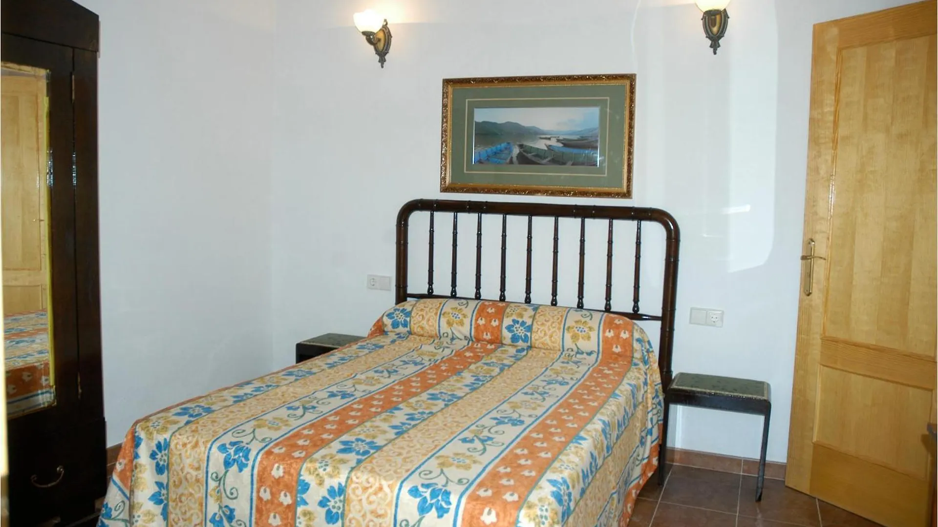 Holiday home Nice Home In Estellencs With Kitchen Spain