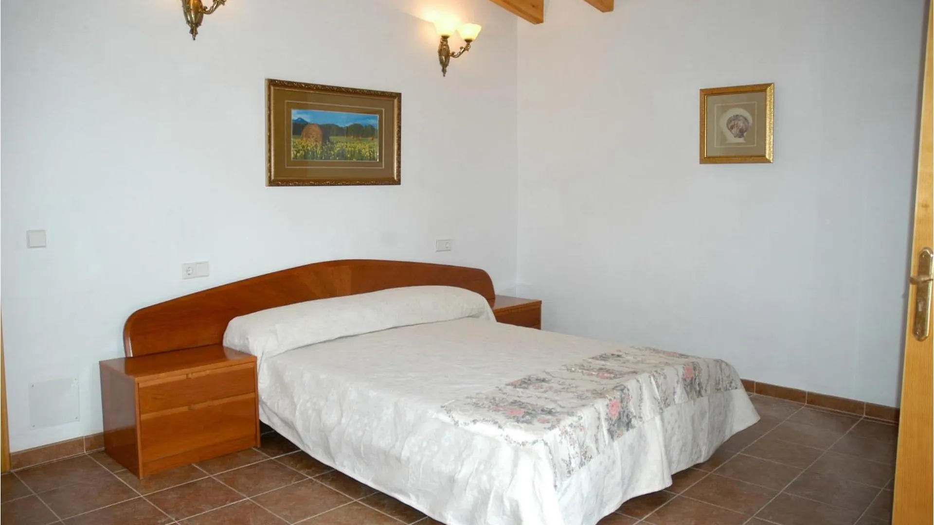 Nice Home In Estellencs With Kitchen 0*, Estellencs (Mallorca)