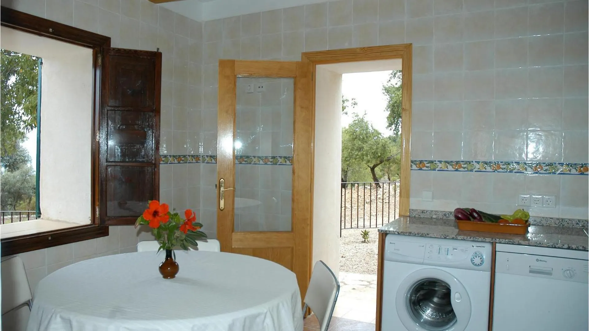 Nice Home In Estellencs With Kitchen 0*, Estellencs (Mallorca) Spain