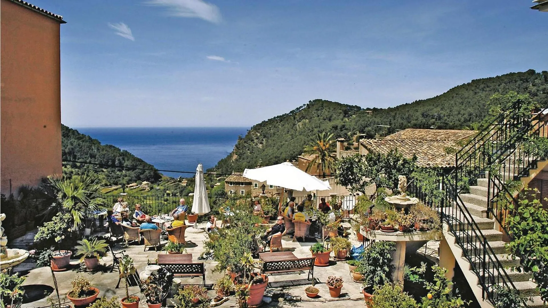 Nice Home In Estellencs With Kitchen Holiday home Estellencs (Mallorca)